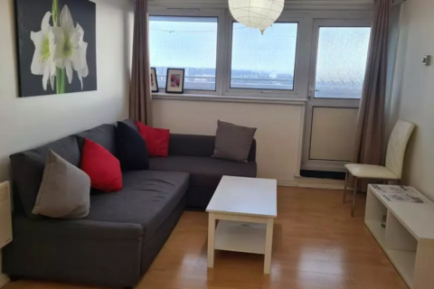 undefined, 113 Cleveland Tower, City Centre, B1 1UD