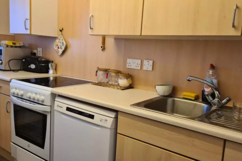 undefined, 113 Cleveland Tower, City Centre, B1 1UD