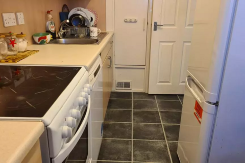 undefined, 113 Cleveland Tower, City Centre, B1 1UD