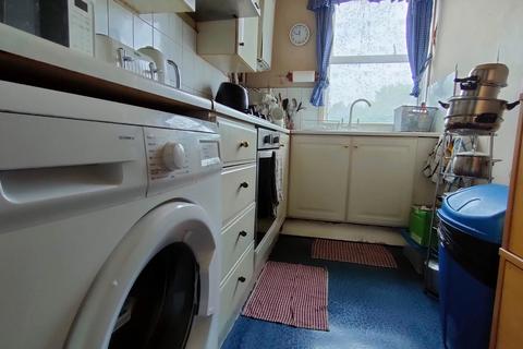 undefined, Wisteria Road, London SE13