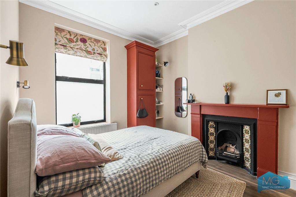 Apartment in London - View 4