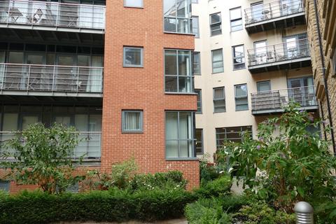 2 bedroom penthouse for sale, WATERLOO COURT, 17 HUNSLET ROAD, LEEDS, LS10