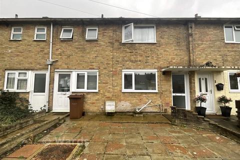3 bedroom terraced house for sale, Pimpernel Way, Weedswood, Chatham, Kent