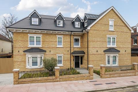undefined, Victoria Road Sidcup DA15