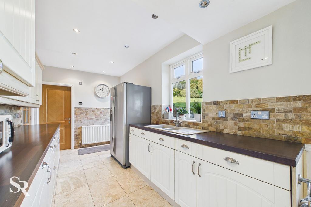 Kitchen / Diner