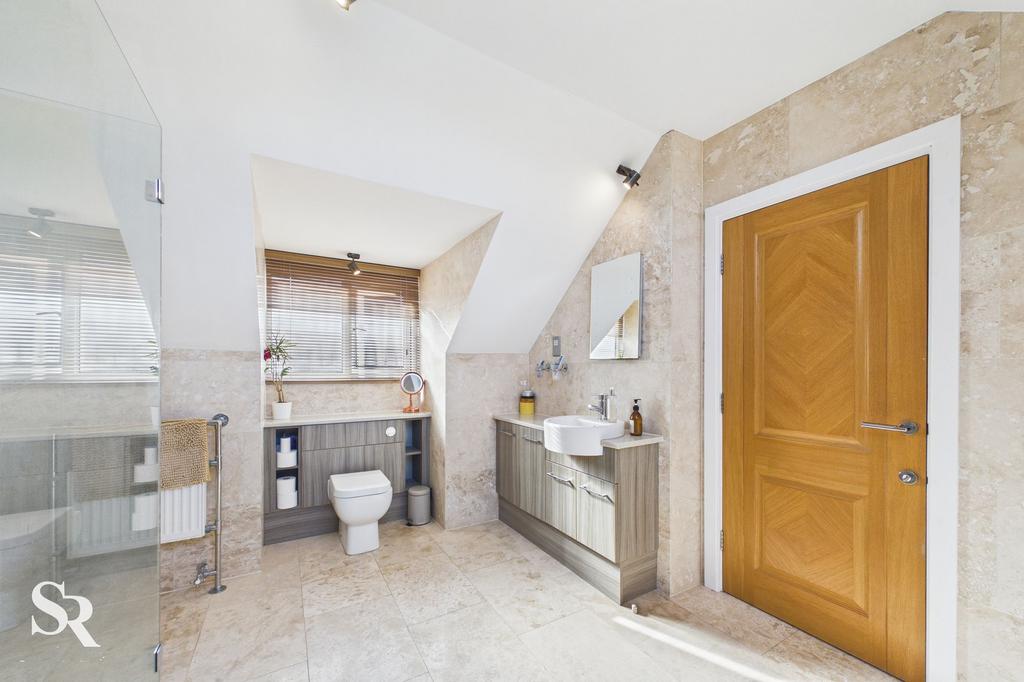 En-suite