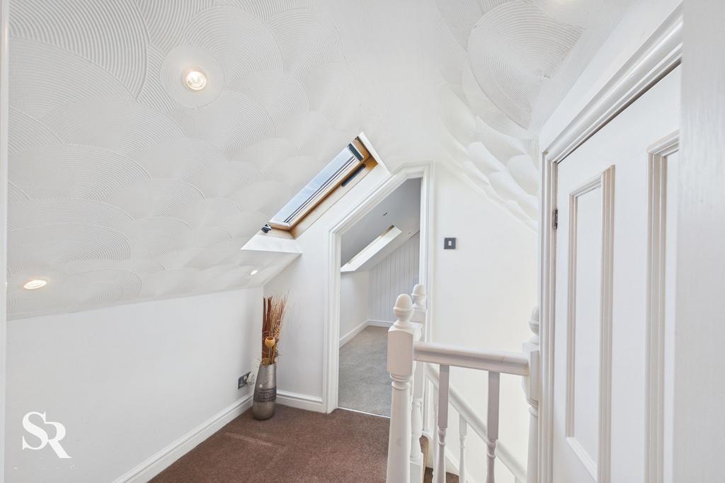 Second Floor Landing