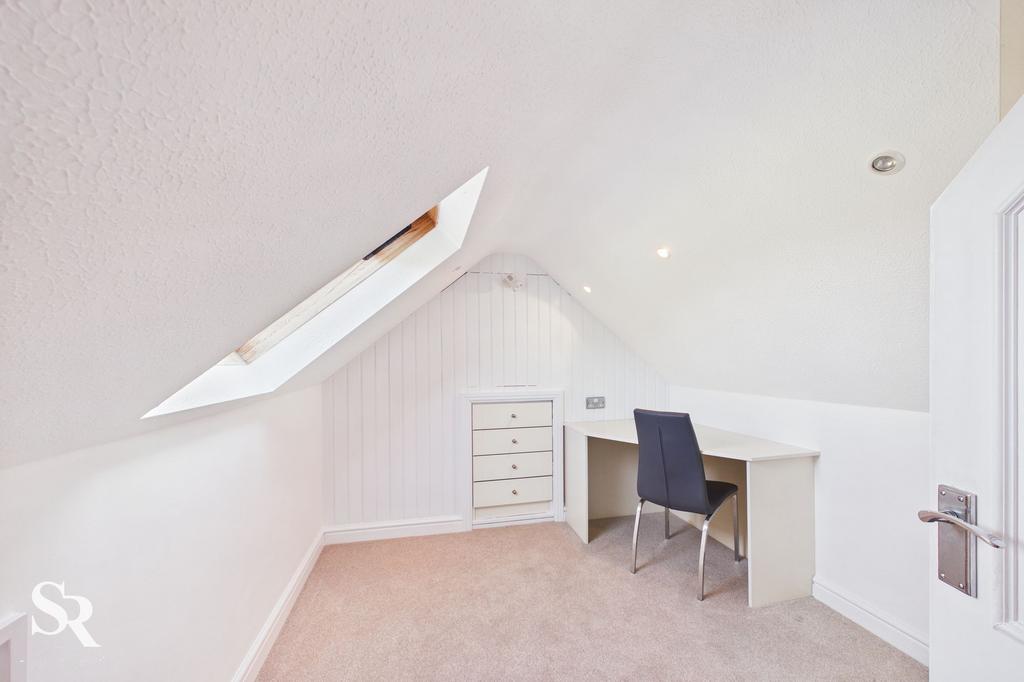 Loft Room Two