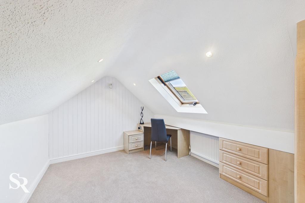 Loft Room One