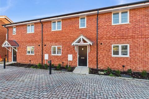 3 bedroom terraced house for sale, The Fir, Pine Grove, Trimley St. Mary, Felixstowe, Suffolk, IP11