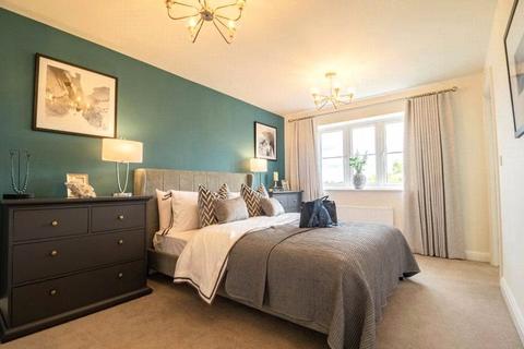 3 bedroom terraced house for sale, The Fir, Pine Grove, Trimley St. Mary, Felixstowe, Suffolk, IP11