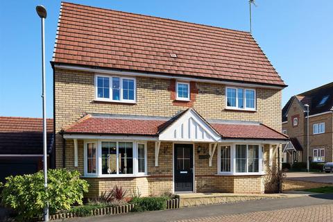 undefined, Carmichael Close, Rushden
