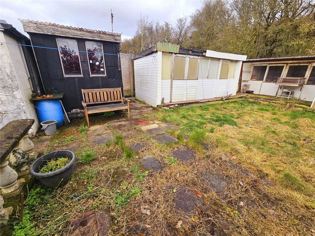 Outbuildings