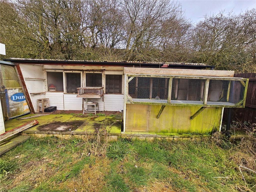 Outbuilding