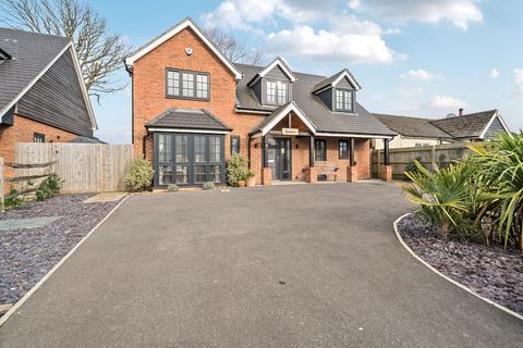 undefined, Wickham Road, Hampshire PO17