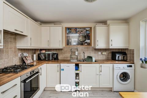 3 bedroom semi-detached house for sale, Gors Avenue, Townhill, Swansea