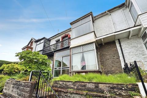 Merthyr Road, Pontypridd