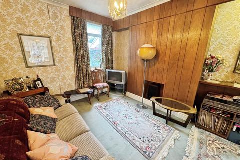 3 bedroom terraced house for sale, Merthyr Road, Pontypridd