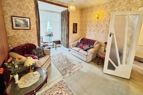 3 bedroom terraced house for sale, Merthyr Road, Pontypridd
