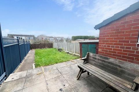 2 bedroom townhouse for sale, Heatherfield Crescent, Marsh