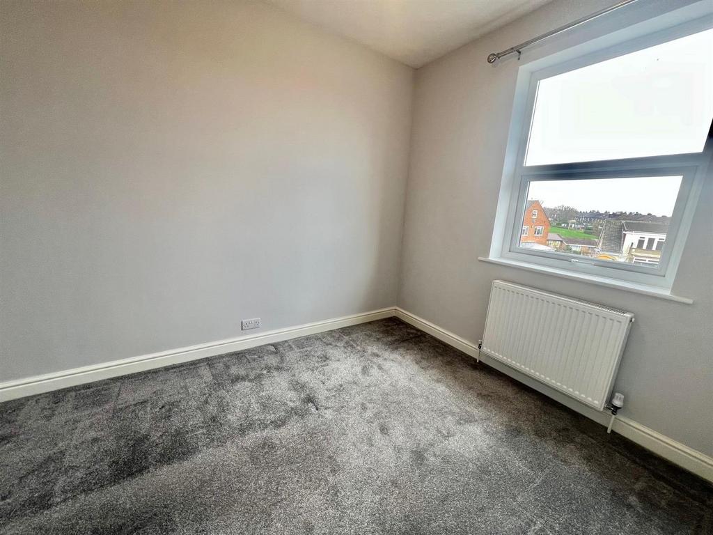 Bramleys Estate Agents - Heatherfield Crescent - M
