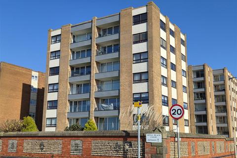 2 bedroom apartment for sale, Royal Beach Court, North Promenade, Lytham St Annes