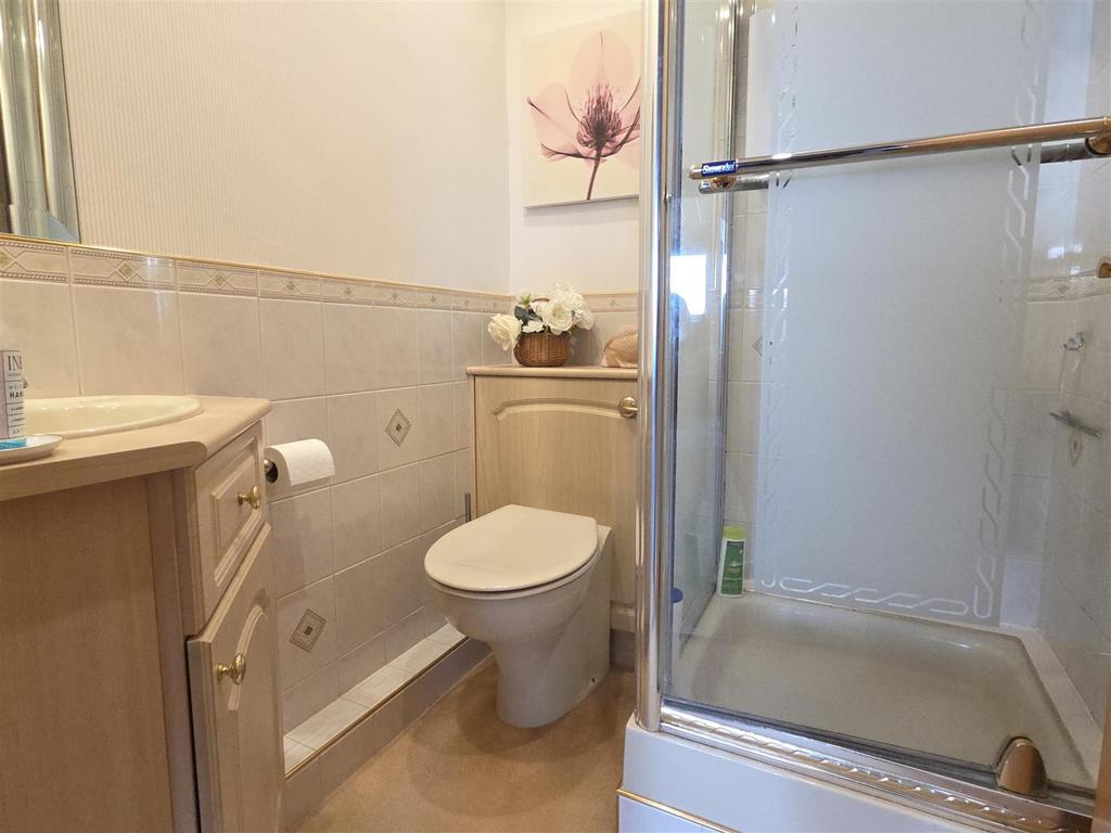 Shower room/wc