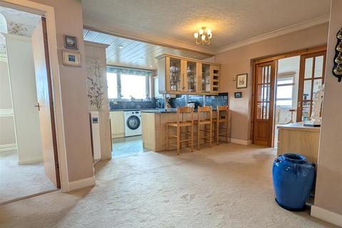 2 bedroom apartment for sale, Royal Beach Court, North Promenade, Lytham St Annes