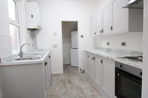 undefined, Simonside Terrace, Newcastle Upon Tyne