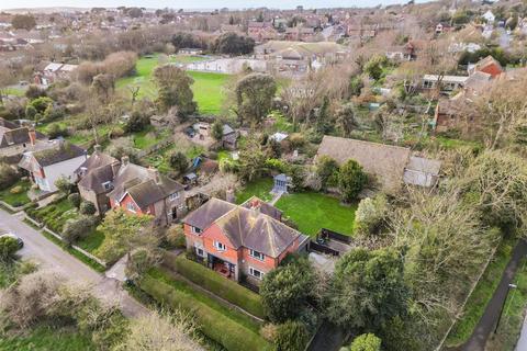undefined, Blatchington Hill, Seaford