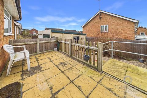 undefined, Miller Close, Northamptonshire NN15