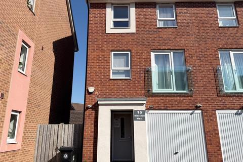 undefined, Brentnall Wy, , Bristol, United Kingdom, Bristol BS16
