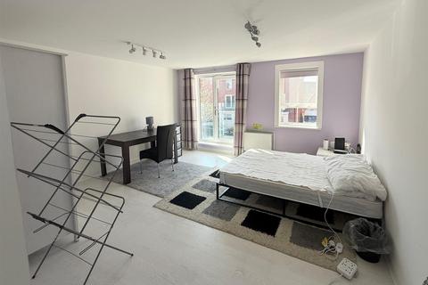 undefined, Brentnall Wy, , Bristol, United Kingdom, Bristol BS16