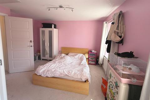 undefined, Brentnall Wy, , Bristol, United Kingdom, Bristol BS16