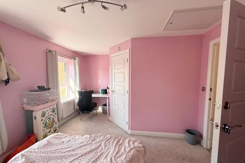 undefined, Brentnall Wy, , Bristol, United Kingdom, Bristol BS16