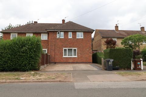 undefined, Blackbrook Road, Loughborough LE11