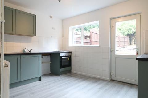 undefined, Blackbrook Road, Loughborough LE11