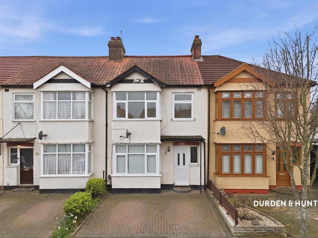 Great Gardens Road