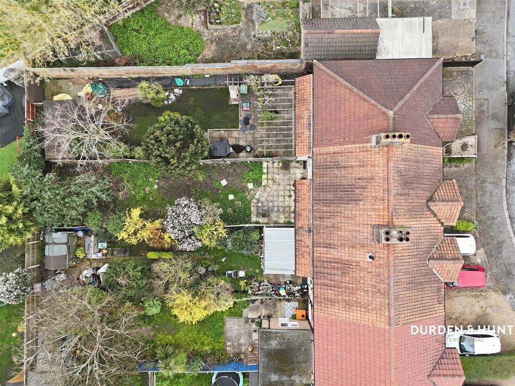 Great Gardens Road