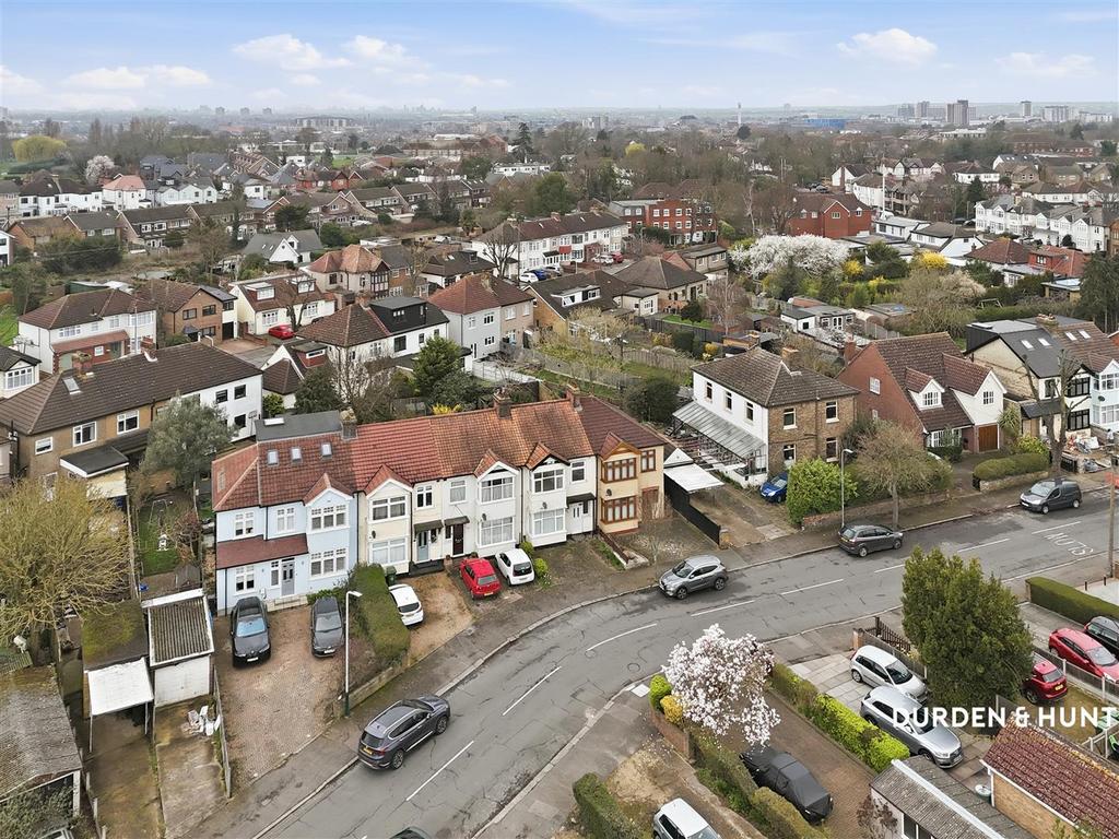 Great Gardens Road