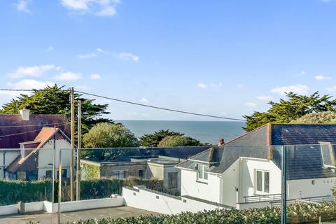 5 bedroom detached house for sale, New Polzeath