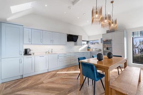 5 bedroom detached house for sale, New Polzeath