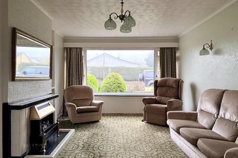 undefined, Raglan Close, Dinas Powys