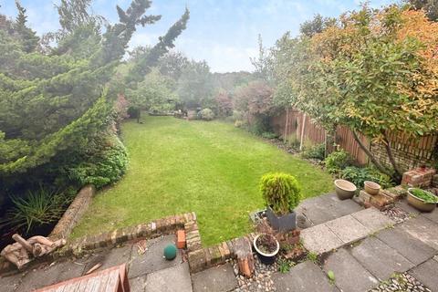 undefined, Croft Road, Sutton