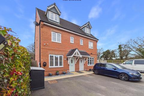 undefined, Moss Wood Court, Wrexham, Wrexham, LL11