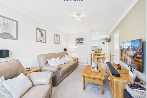 undefined, Moss Wood Court, Wrexham, Wrexham, LL11