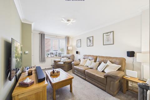 undefined, Moss Wood Court, Wrexham, Wrexham, LL11
