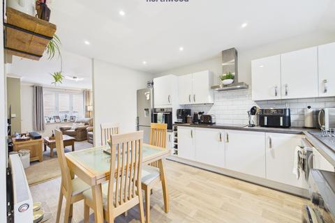 undefined, Moss Wood Court, Wrexham, Wrexham, LL11
