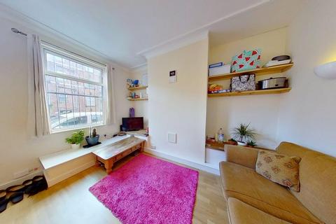 3 bedroom terraced house to rent, Providence Road, Woodhouse, Leeds, West Yorkshire