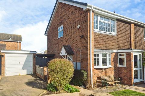 undefined, Deniston Avenue, Broughton Astley